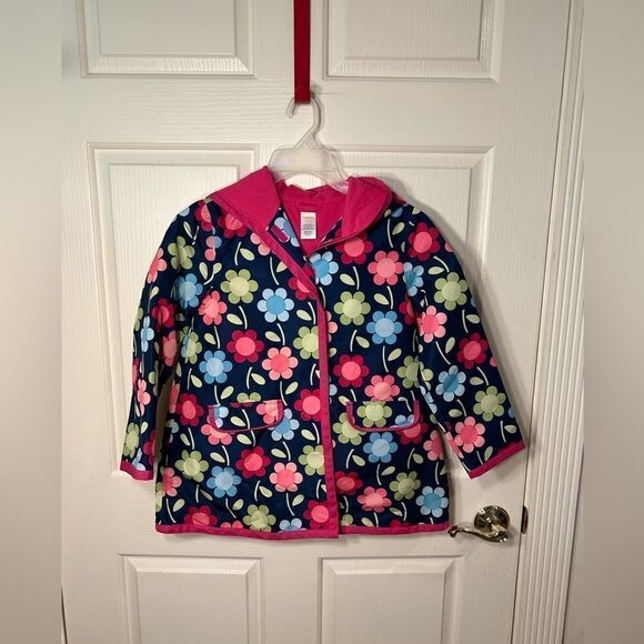 Gymboree coat  - Picture 1 of 4